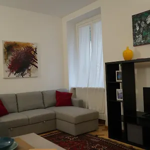 Art Navigli Apartamento